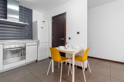Apartamento Flatguest Tabaiba 1