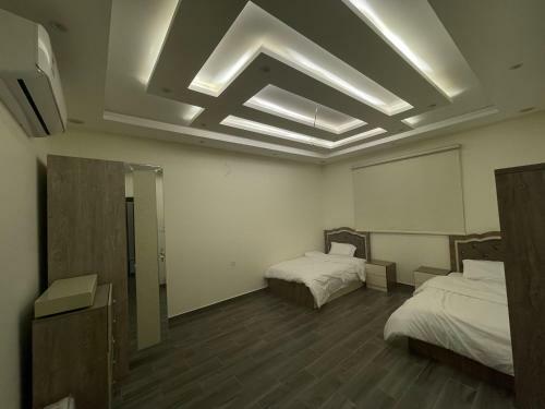 Luxury Ovo Roof Villa