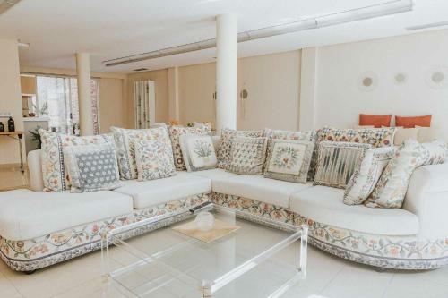 Apartamento Suite Palmerasluxury Loft
