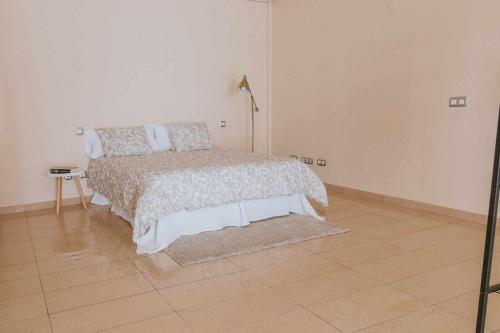 Apartamento Suite Palmerasluxury Loft