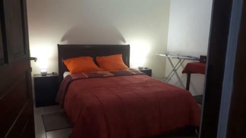 Apartamento Le Refuge Privatif de Julie