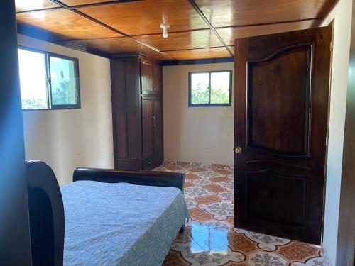 Agroturismo Joujou Apartment