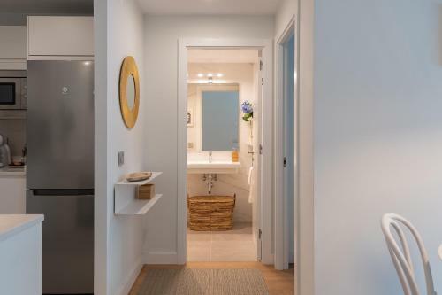 Suite Lux Apartment. 80m From Beach. Freeparking.