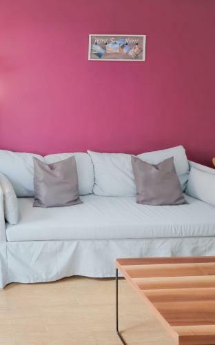 Apartamento Loft Beach Park Encantador Balc�n Ubnd