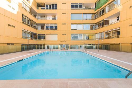 Apartamento Home2book Design Las Canteras2 Beach