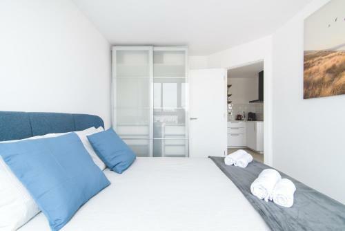 Apartamento Home2book Design Las Canteras2 Beach