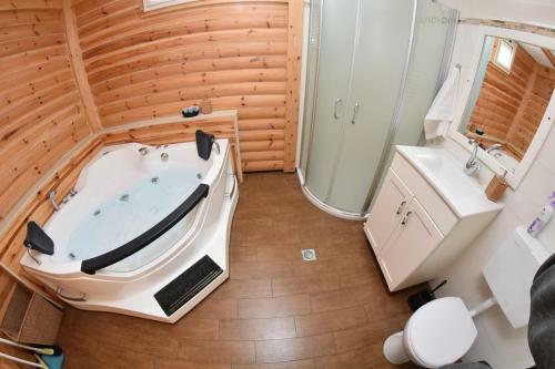 Lodge Suites & Spa Galilee