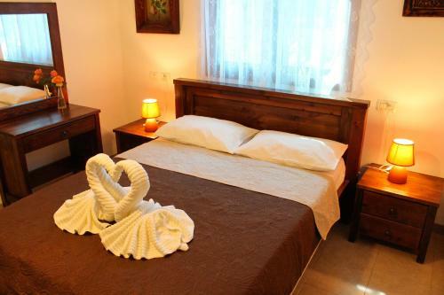 Lodge Suites & Spa Galilee