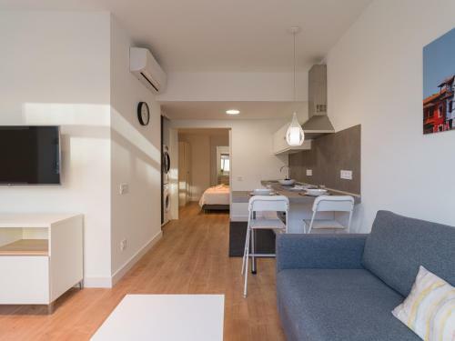 Apartamento Luxurious Apt - Side Sea Views - Aircon