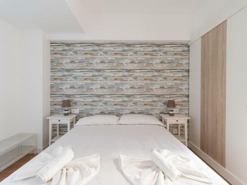 Apartamento Luxurious Apt - Side Sea Views - Aircon