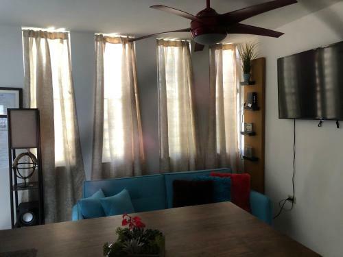Apartamento La K?sita M�a