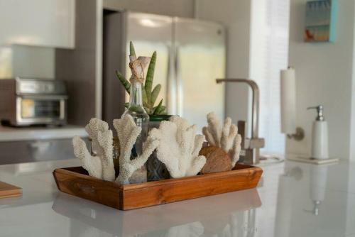 Soberana Del Mar Beachfront Family Modern Villa