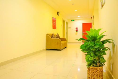 Apartamento Belbeis Furnished Units