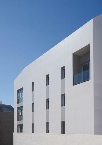 Canteras Playa Apartments