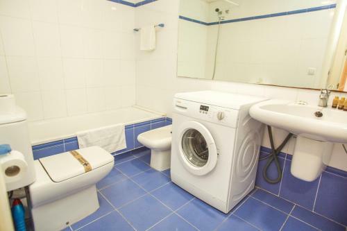 Apartamento Al28 Duplex En La Playa, Fenals, Costa Brava