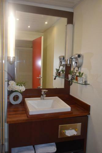 Apartamento La R�sidence de L'ilet