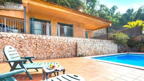 Villa- Gloria 2