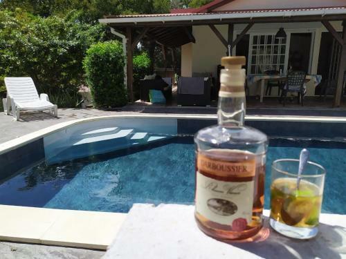 Villa Du Moulin de Saint F�lix