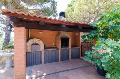 Club Villamar - Lupita