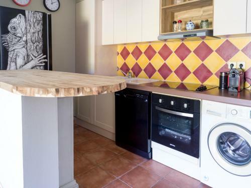 Apartamento Pop's Plage Appartement