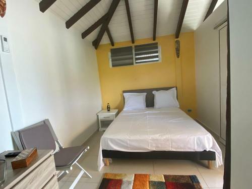 Apartamento Le Domaine de Beau Soleil