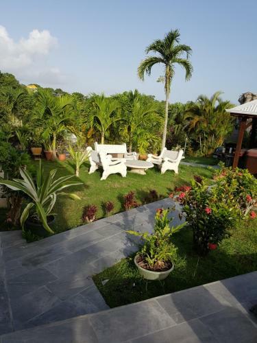 Apartamento Le Domaine de Beau Soleil