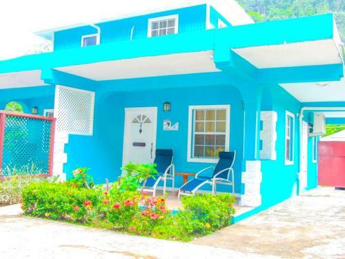 Amazon Villas