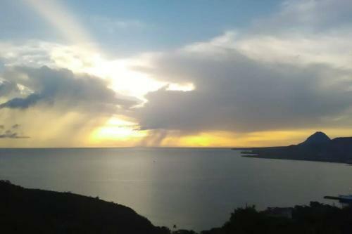 Apartamento A Peace Of Paradise