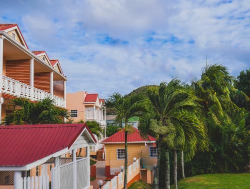 Apartamento Cedar Palm Villa