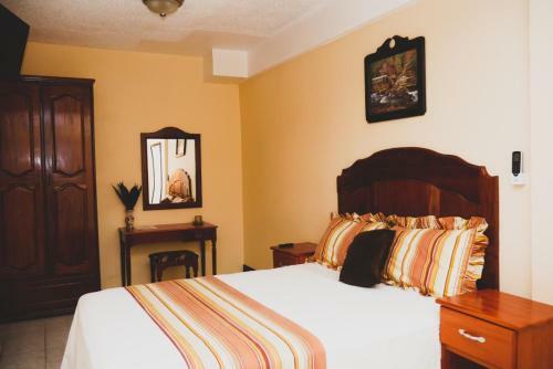 Apartamento Cedar Palm Villa