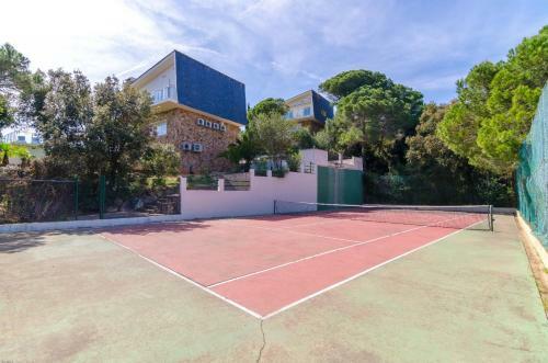 Club Villamar - Romana