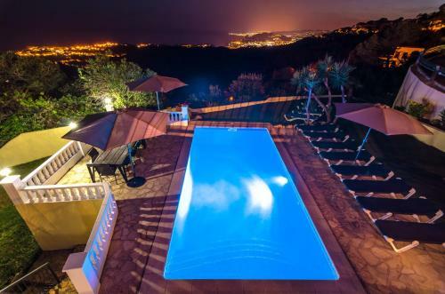 Club Villamar - Romana
