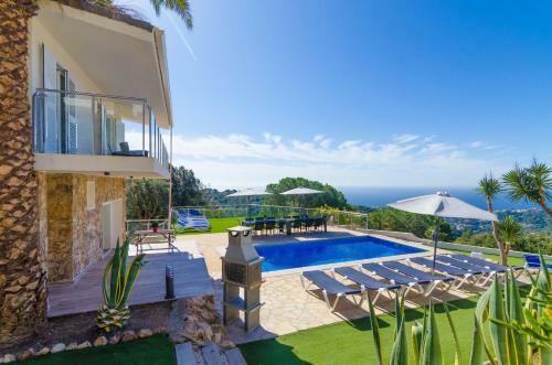 Club Villamar - Romana