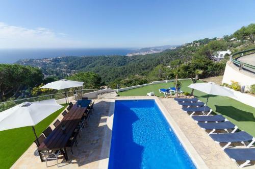 Club Villamar - Romana