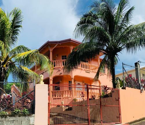Apartamento Sea View Comfortable Island Home Fully Vaccinated Guest Only