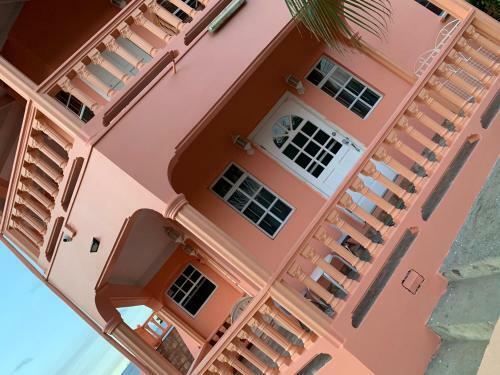 Apartamento Sea View Comfortable Island Home Fully Vaccinated Guest Only