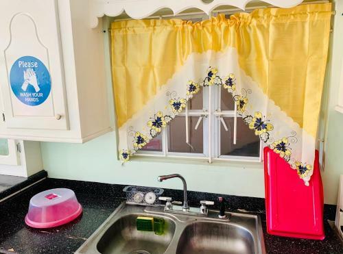 Apartamento Sea View Comfortable Island Home Fully Vaccinated Guest Only