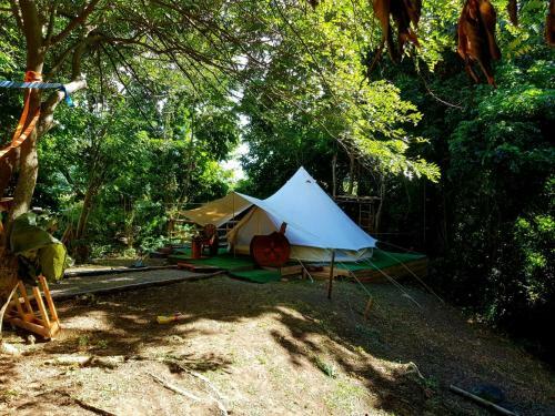 Ecolibry Glamping H�bergement Insolite