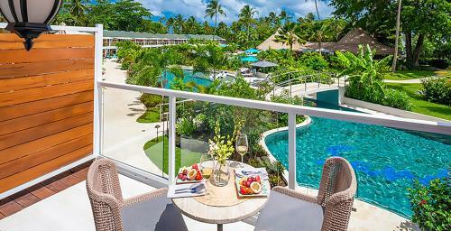 Hotel Sandals Halcyon Beach All Inclusive - Couples Only