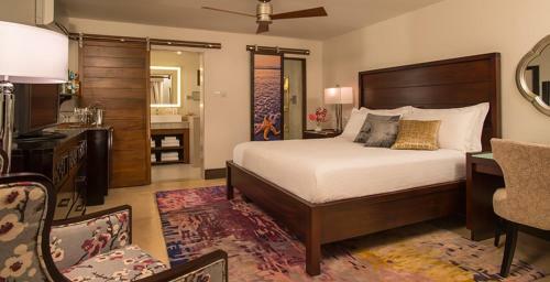 Hotel Sandals Halcyon Beach All Inclusive - Couples Only