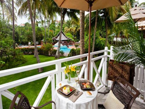 Hotel Sandals Halcyon Beach All Inclusive - Couples Only