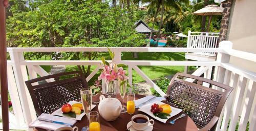 Hotel Sandals Halcyon Beach All Inclusive - Couples Only