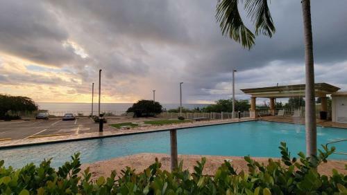 Apartamento Seas The Day El Combate