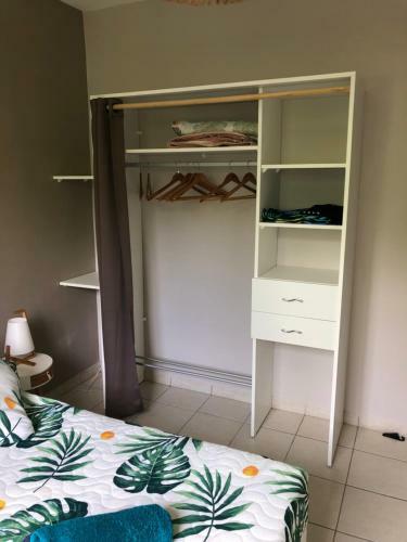 Apartamento Villa Casa Ti Choul