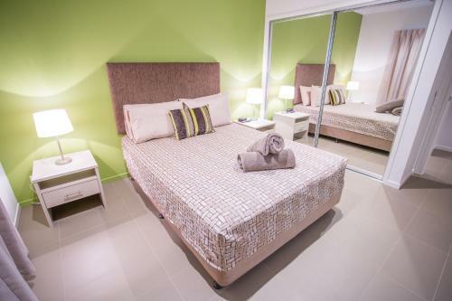 Spinifex Motel And Serviced Apartments