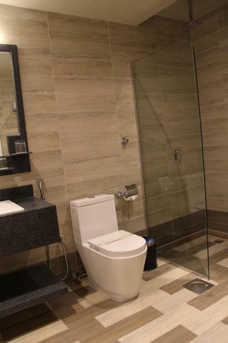 Hotel Seven Palaces