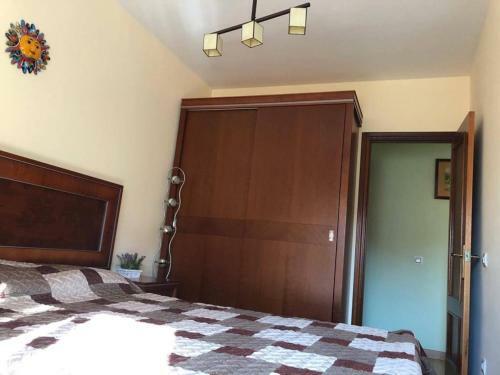 Fenals Sunny Apartment 3 Bdr Swimming Pool&parking