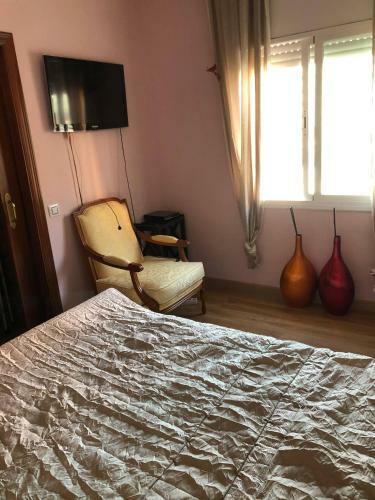 Fenals Sunny Apartment 3 Bdr Swimming Pool&parking