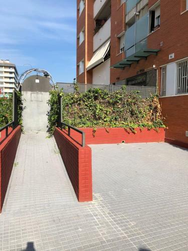 Fenals Sunny Apartment 3 Bdr Swimming Pool&parking