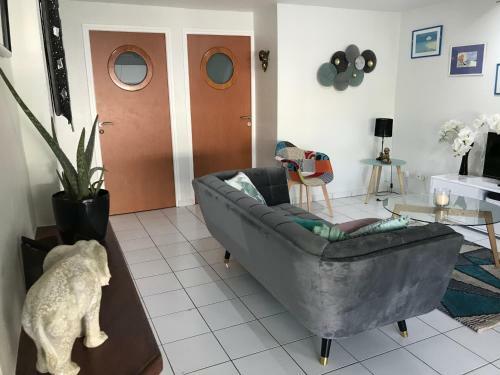Apartamento Fleur De Canne